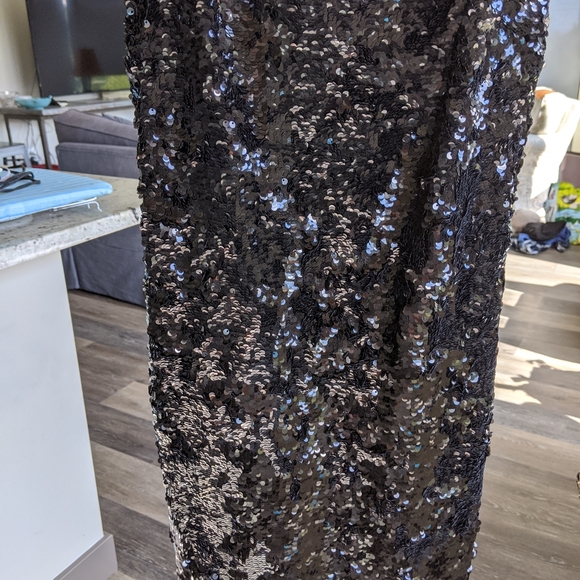 Guess Sequin dress - Picture 2 of 4